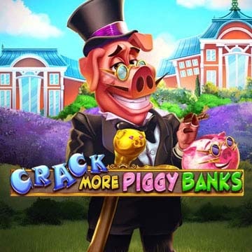 Slot Crack More Piggy Banks su Winnita casino