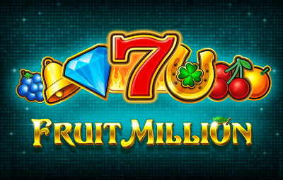 Slot Fruit Million su Winnita casino