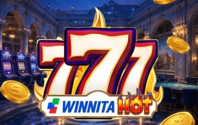 Slot Mystery Heist su Winnita casino