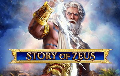 Slot Story of Zeus su Winnita casino