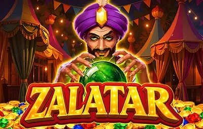 Slot Zalatar su Winnita casino